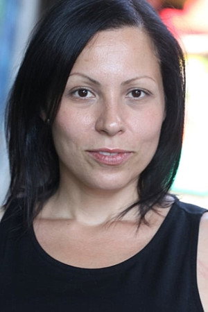 Cover image for Jeszenia Jimenez