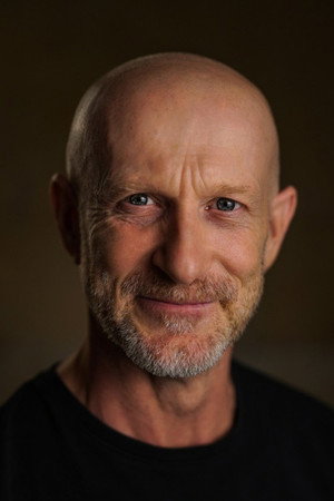 Cover image for Daniel Svoboda