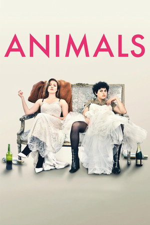 Poster for Животные