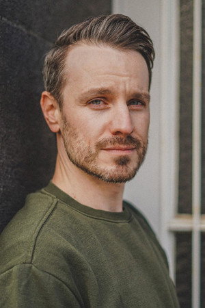Cover image for Marc Dumitru