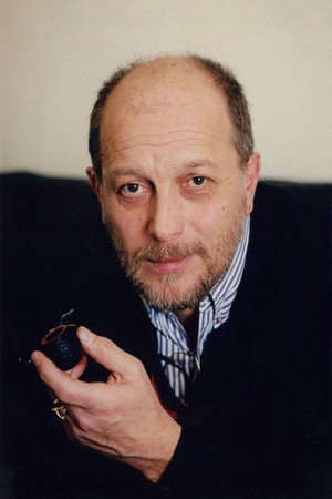 Cover image for Lajos Balázsovits