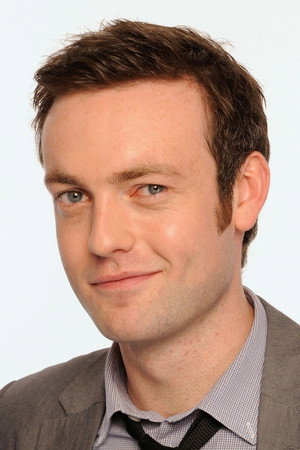 Cover image for Brendan Patricks