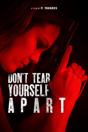 Poster for Не разрывай себя в клочья