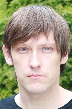 Cover image for Marcus Shakesheff