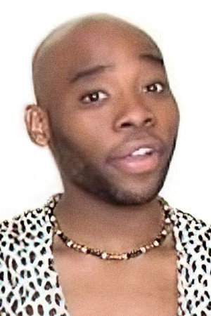 Cover image for Jefferson Musanda