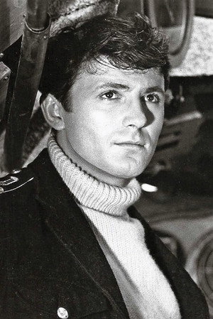 Cover image for David Sumner