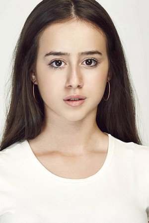 Cover image for Priscilla Delgado