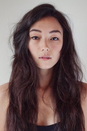 Cover image for Natasha Liu Bordizzo