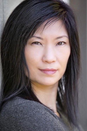 Cover image for Jodi Fung