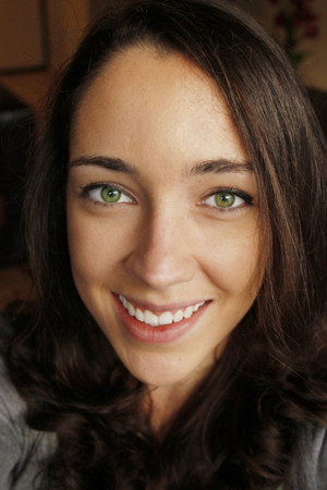 Cover image for Rebecca Doyle