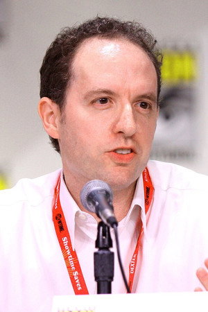 Cover image for Rob LaZebnik