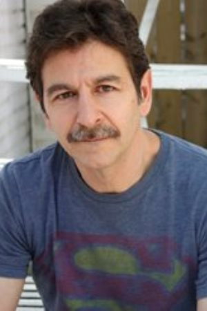 Cover image for Tony De Santis