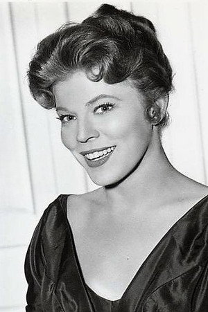 Cover image for Anne Jackson