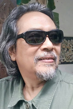 Cover image for Budi Ros