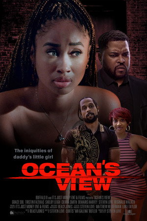 Poster for Вид на океан
