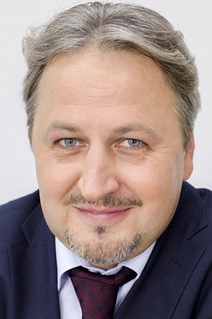 Cover image for Альберт Бартош