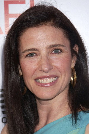 Cover image for Mimi Rogers