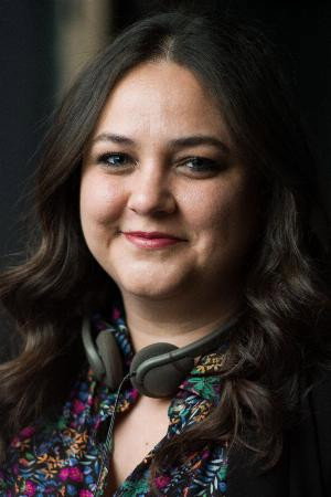Cover image for Maureen Bharoocha