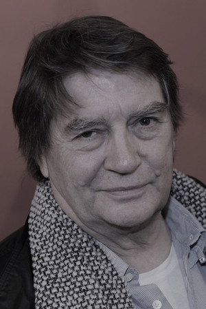 Cover image for Roger Fritz