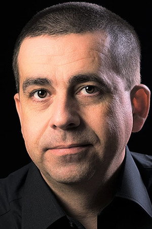 Cover image for Mike Quinn
