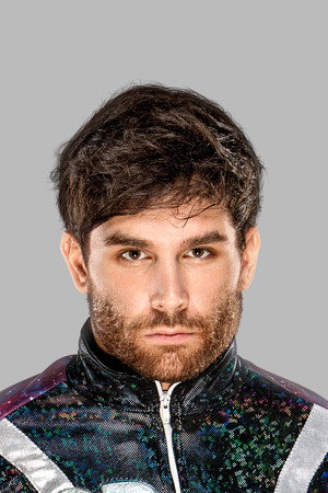 Cover image for Noam Dar