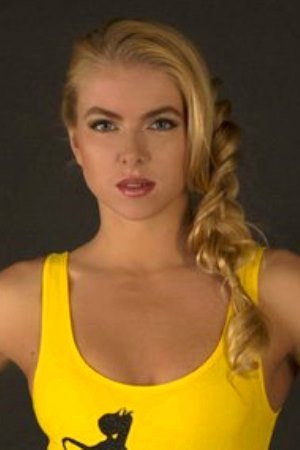 Cover image for Olga Koda