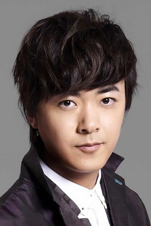 Cover image for 洪卓立