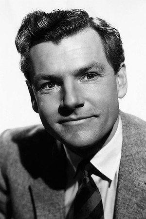 Cover image for Kenneth More