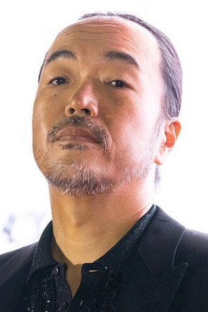 Cover image for 半野喜弘
