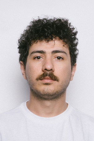 Cover image for Kadri Doğan
