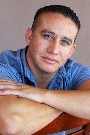 Cover image for Diego Joaquin Lopez