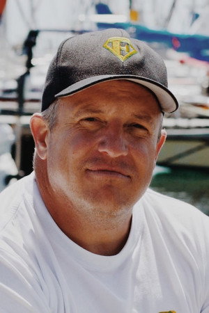 Cover image for Jason Martin