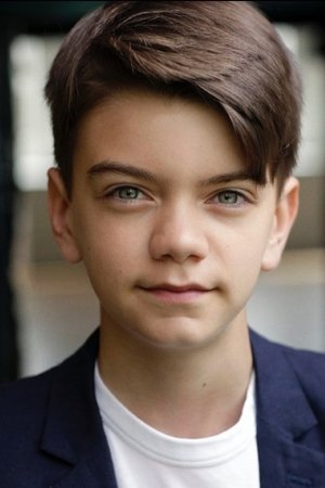 Cover image for Milo Parker