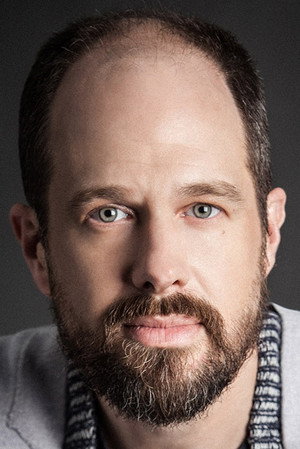 Cover image for Mike Ostroski