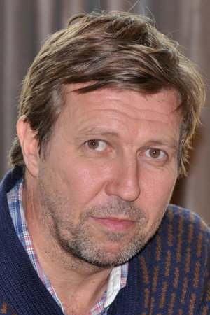 Cover image for Martti Suosalo