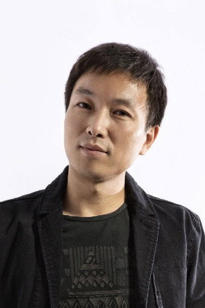 Cover image for Chen Lizhi
