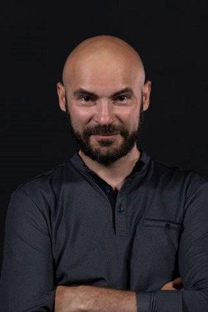 Cover image for Marian Adochitei