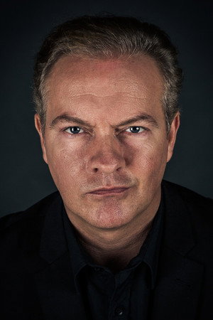 Cover image for Simon Weir