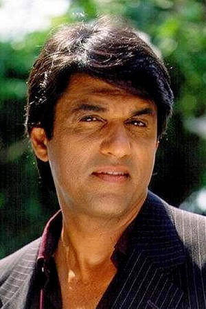 Cover image for Mukesh Khanna