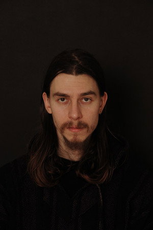 Cover image for Pavel Kizhuk
