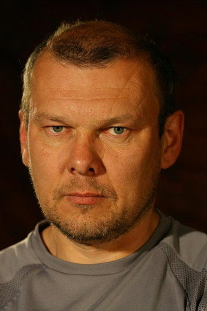 Cover image for Виктор Молчан
