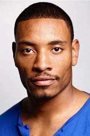 Cover image for DeShawn Harold Mitchell