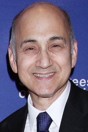 Cover image for Ned Eisenberg
