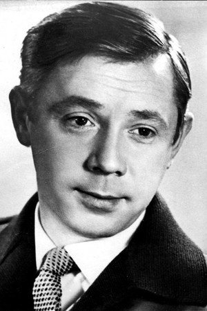 Cover image for Олег Анофриев