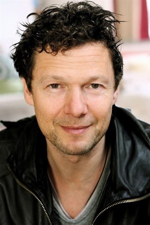 Cover image for Jérôme Kircher