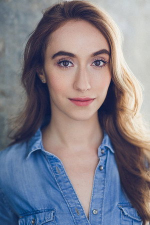 Cover image for Louisa Erlich