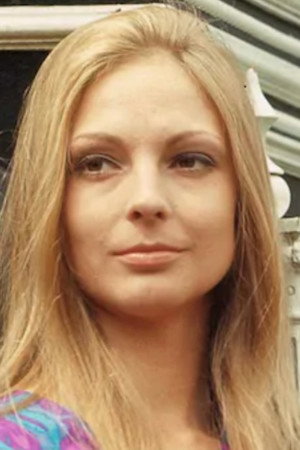 Cover image for Monica Nordquist