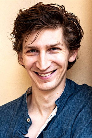 Cover image for Lukas Walcher