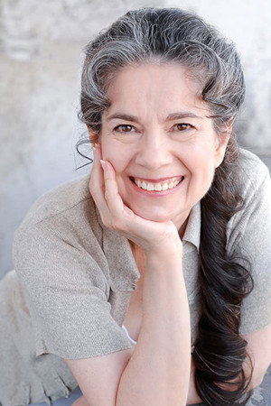 Cover image for Annie Kitral