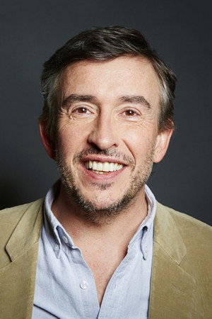 Cover image for Стив Куган